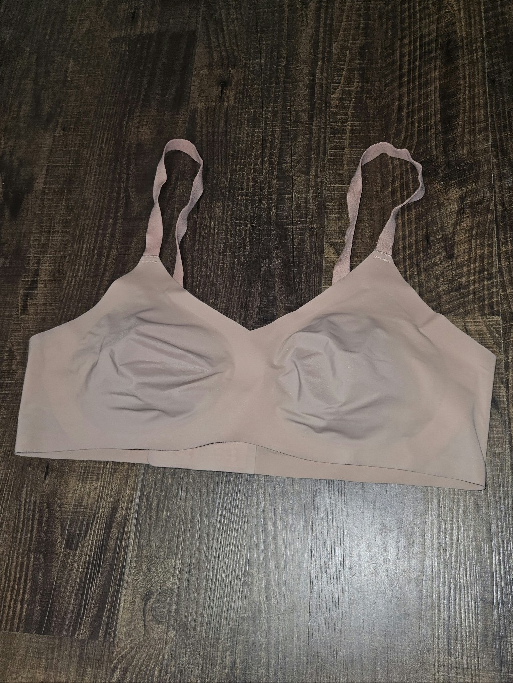 Knix Seamless Wireless Bra Knix Seamless Wireless Bra